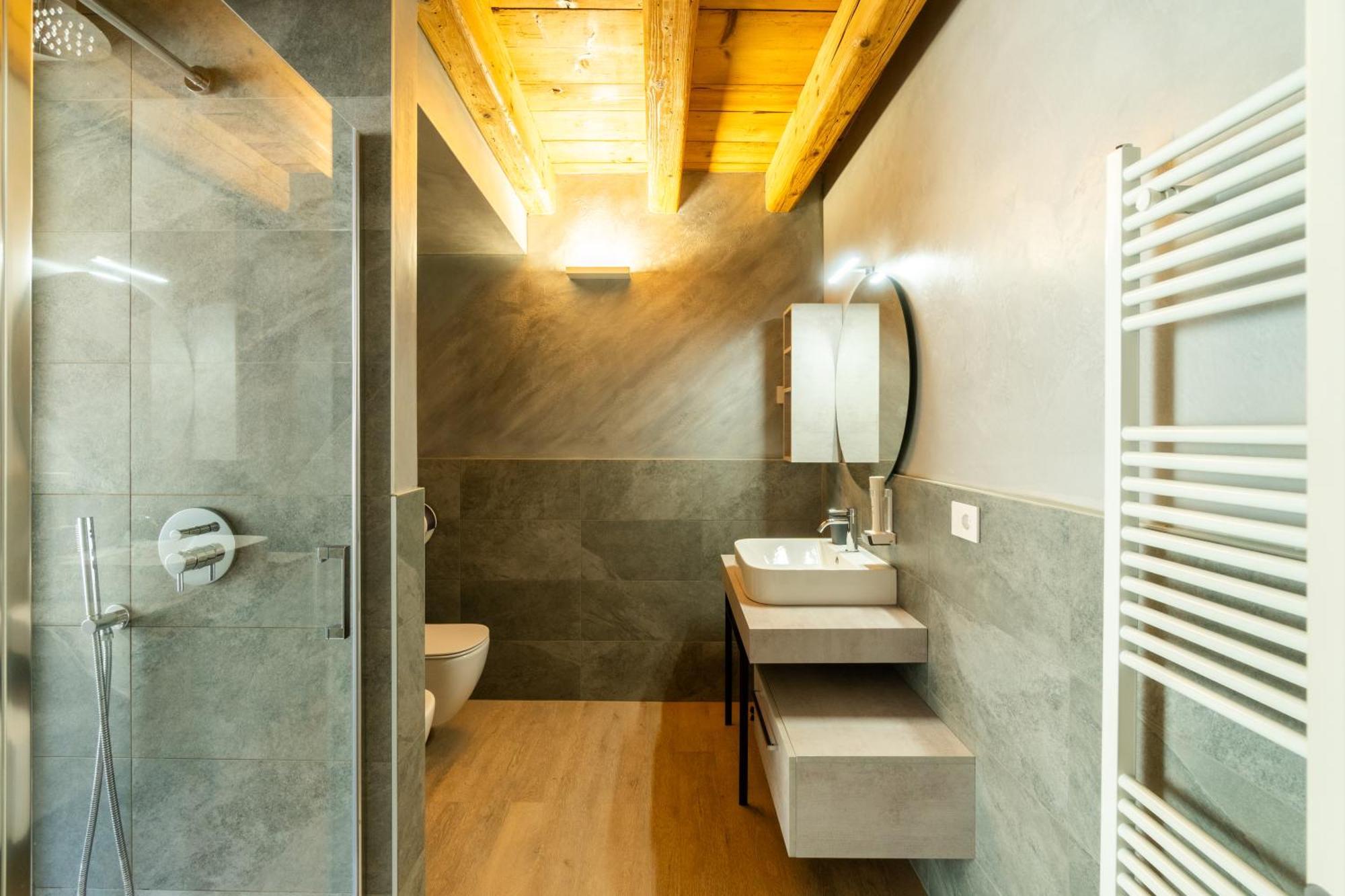 La Casa In Paese Hotel Пескиера дел Гарда Екстериор снимка
