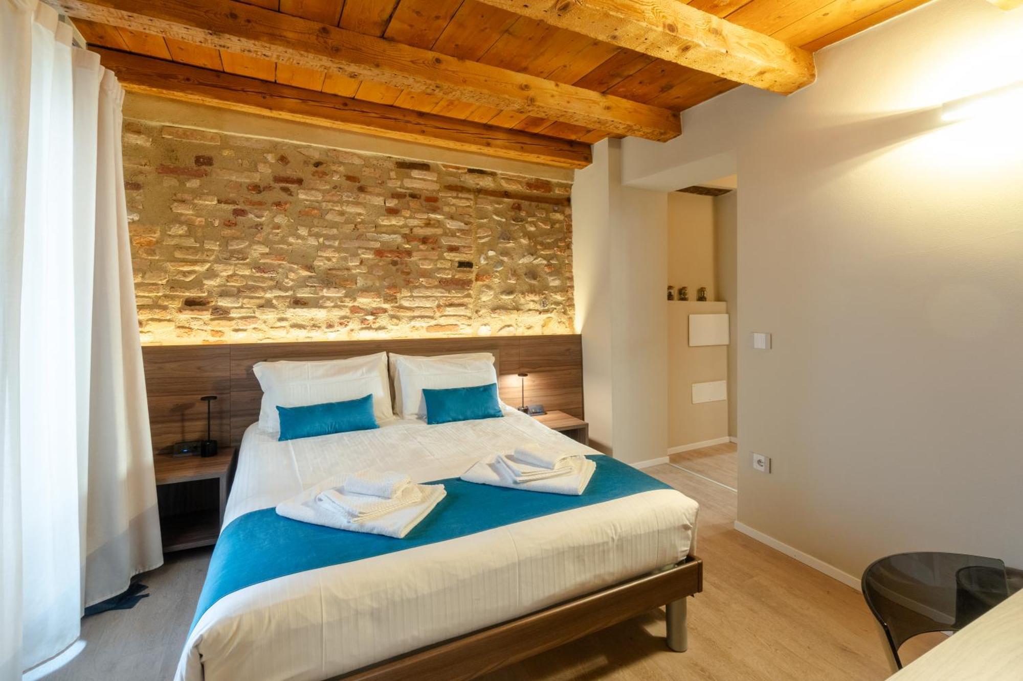 La Casa In Paese Hotel Пескиера дел Гарда Екстериор снимка