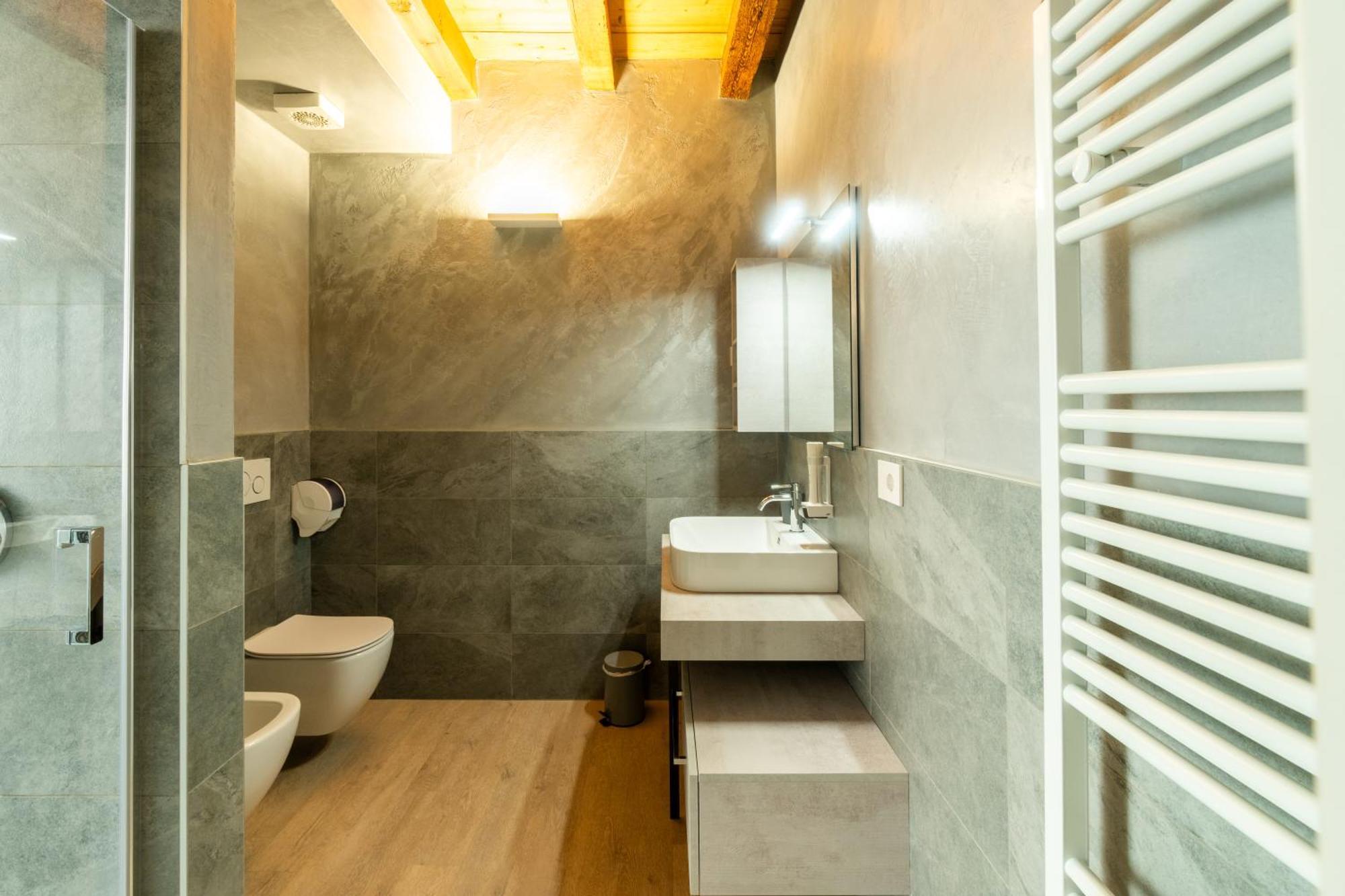 La Casa In Paese Hotel Пескиера дел Гарда Екстериор снимка