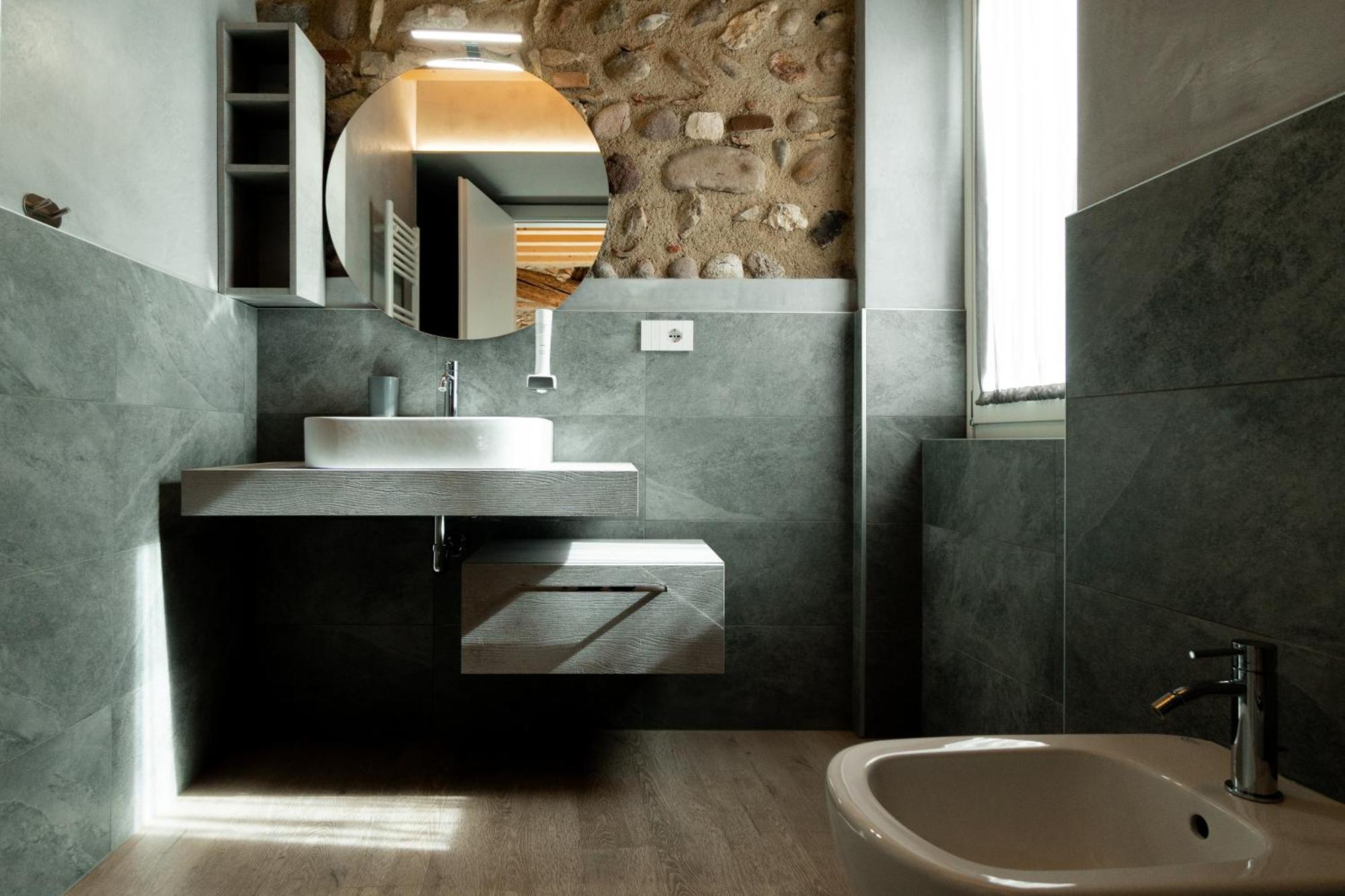 La Casa In Paese Hotel Пескиера дел Гарда Екстериор снимка