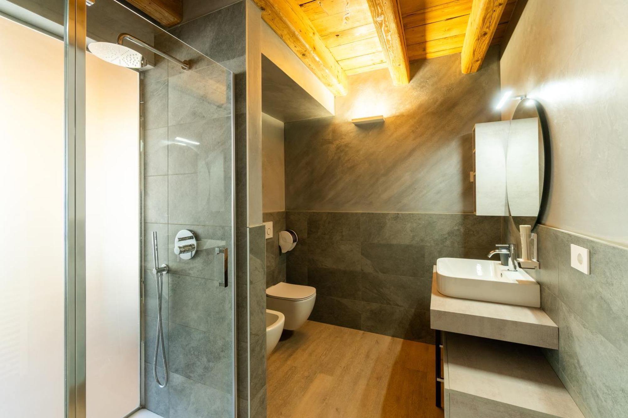 La Casa In Paese Hotel Пескиера дел Гарда Екстериор снимка