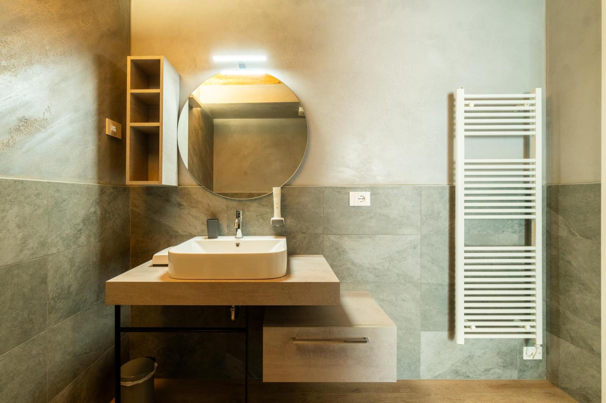 La Casa In Paese Hotel Пескиера дел Гарда Екстериор снимка