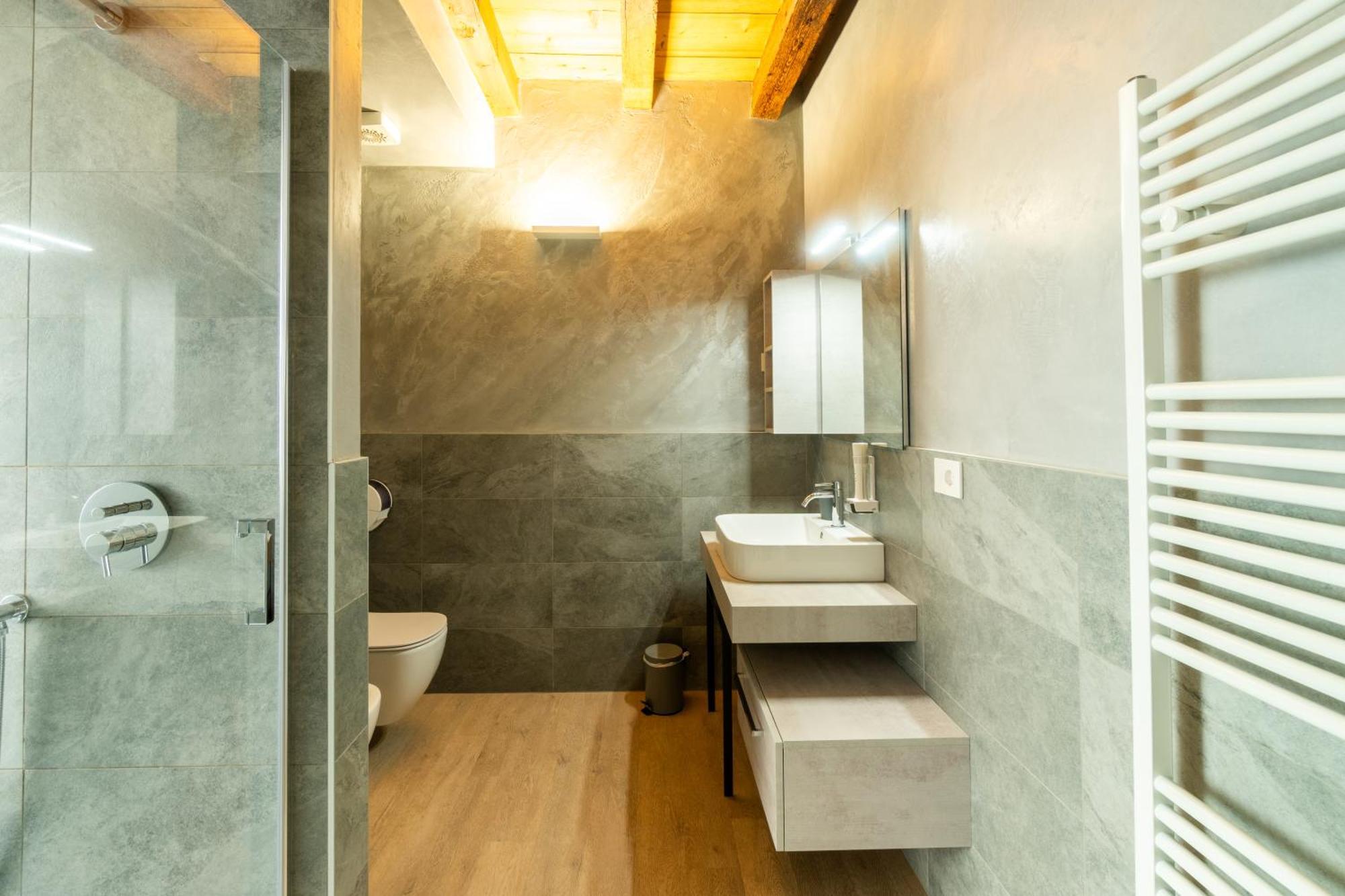 La Casa In Paese Hotel Пескиера дел Гарда Екстериор снимка