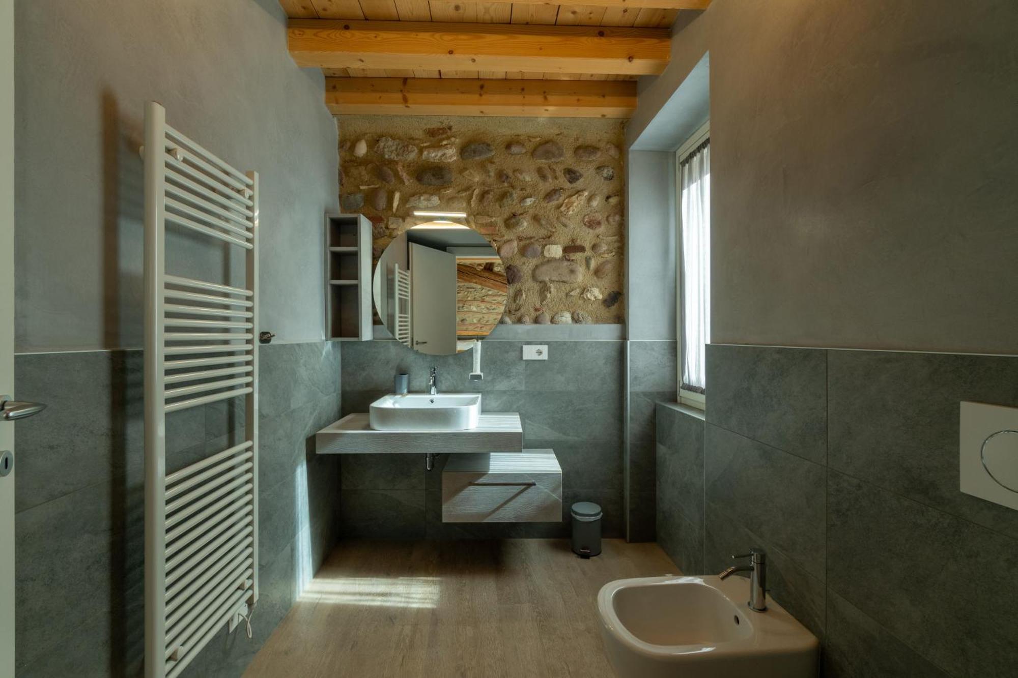 La Casa In Paese Hotel Пескиера дел Гарда Екстериор снимка